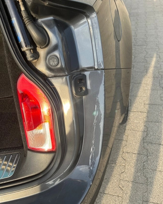 Opel Insignia cena 16900 przebieg: 358541, rok produkcji 2009 z Marki małe 497